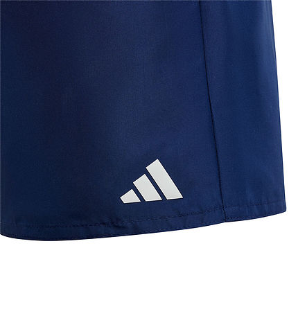 adidas Performance Badshorts - Solid Stad - Dkblue/Selubl