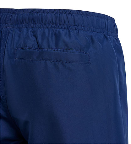 adidas Performance Badshorts - Solid Stad - Dkblue/Selubl