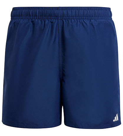 adidas Performance Badshorts - Solid Stad - Dkblue/Selubl