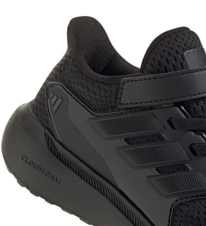 adidas Performance Shoes - ULTIMASHOW 2.0 EL C - Cblack/Carbon