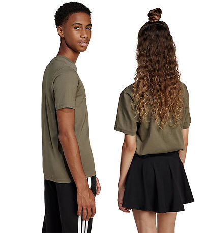 adidas Performance Stuttermabolur - J C MYND - Olistr