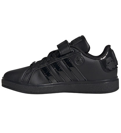 adidas Performance Shoes - Star Wars - Grand Court 2.0 - Black