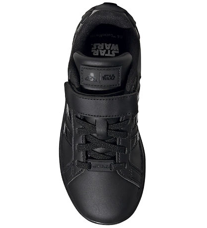 adidas Performance Shoes - Star Wars - Grand Court 2.0 - Black