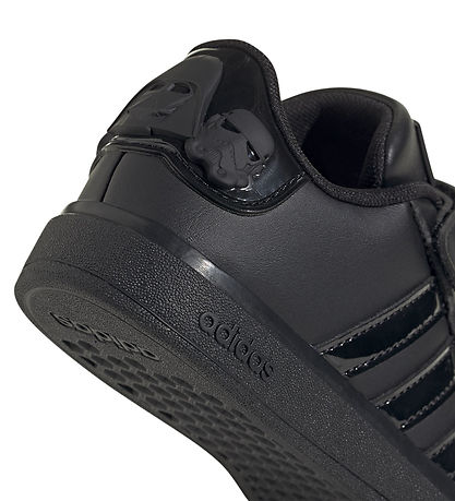 adidas Performance Shoes - Star Wars - Grand Court 2.0 - Black