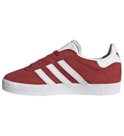adidas Originals Schuhe - Gazelle C - Betsca/White