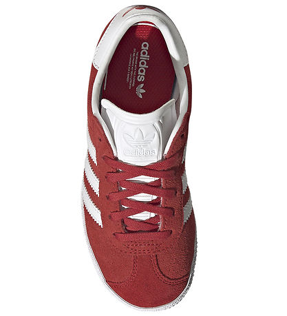 adidas Originals Schuhe - Gazelle C - Betsca/White