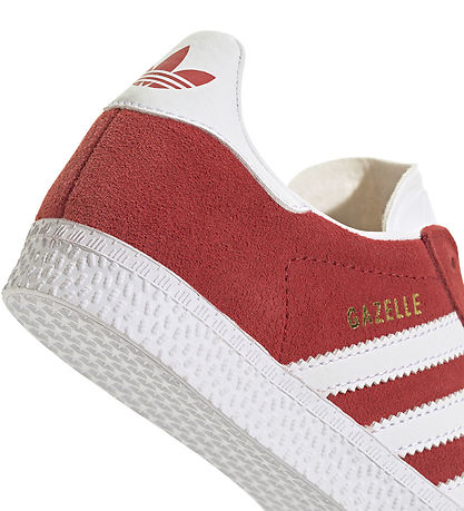 adidas Originals Schuhe - Gazelle C - Betsca/White