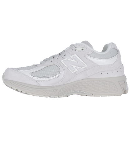 New Balance Schuhe - 2002 - Grey Matter/Reflection