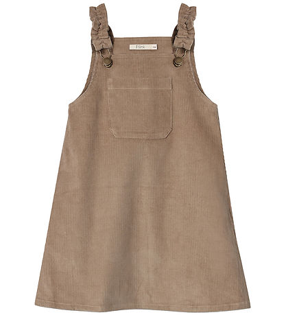 Fliink Spencer - Cord - Billy - Kiefer Bark