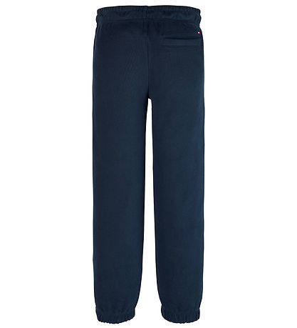Tommy Hilfiger Sweatpants - Dark Night Navy