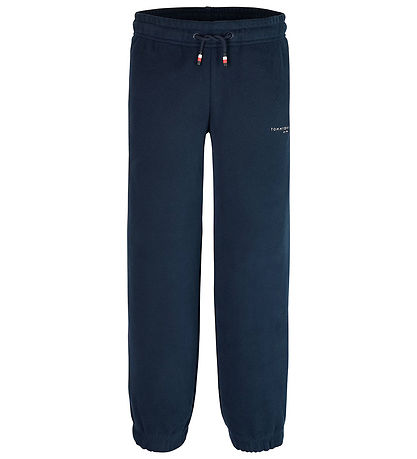 Tommy Hilfiger Sweatpants - Dark Night Navy