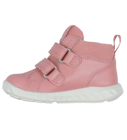 Ecco Stígvél - SP.1 Létt útgáfa Infant - Tex - Gamalt Rose