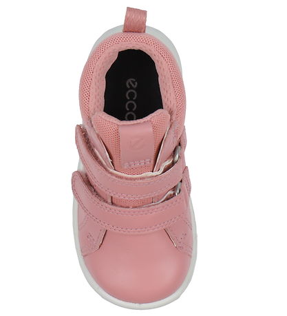 Ecco Stígvél - SP.1 Létt útgáfa Infant - Tex - Gamalt Rose