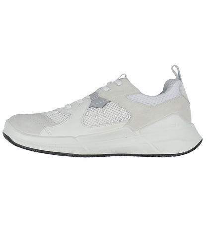 Ecco Skór - Biome 2.2 K Lea - Tex - Shadow White
