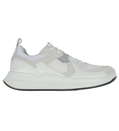 Ecco Skór - Biome 2.2 K Lea - Tex - Shadow White