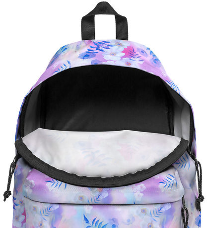 Eastpak Bakpoki - Padded Pak'r - 24L - Draumablóm Bleikt