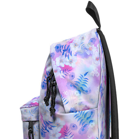 Eastpak Bakpoki - Padded Pak'r - 24L - Draumablóm Bleikt