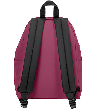 Eastpak Bakpoki - Padded Pak'r - 24L - Wine Burgundy