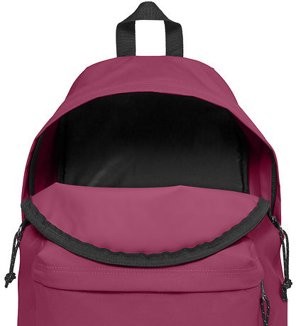 Eastpak Bakpoki - Padded Pak'r - 24L - Wine Burgundy