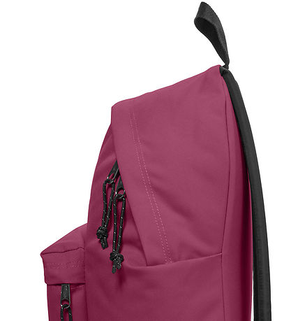 Eastpak Bakpoki - Padded Pak'r - 24L - Wine Burgundy