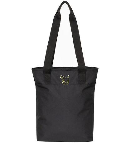 Eastpak Shopper - Shopp'r Tote - Pokémon Pikachu - 20L - Schwarz