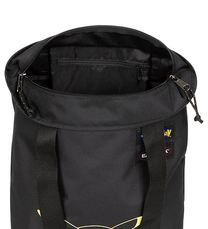 Eastpak Shopper - Shopp'r Tote - Pokémon Pikachu - 20L - Schwarz