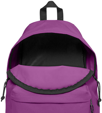 Eastpak Ryggsäck - Padded Pak'r - 24L - Fig Purple