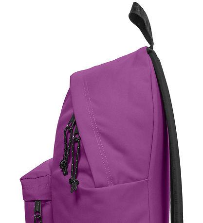 Eastpak Ryggsäck - Padded Pak'r - 24L - Fig Purple