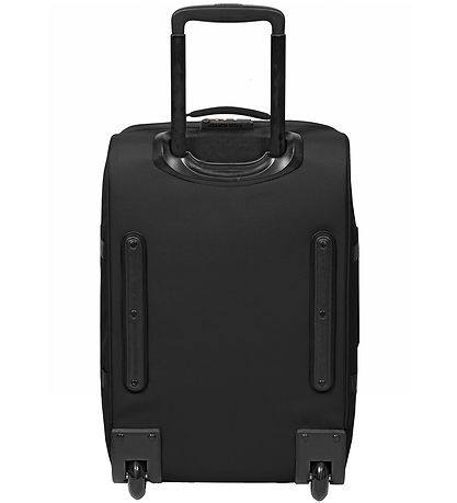 Eastpak Resväska m. Hjul - Tranverz S - 42L - Svart