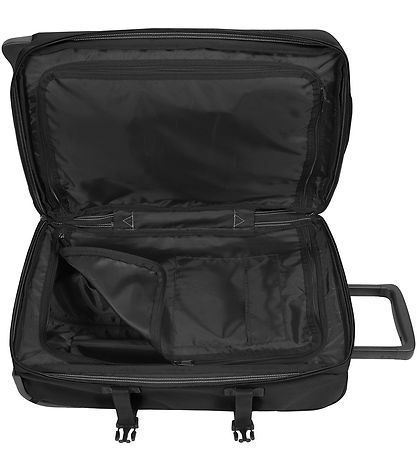 Eastpak Resväska m. Hjul - Tranverz S - 42L - Svart