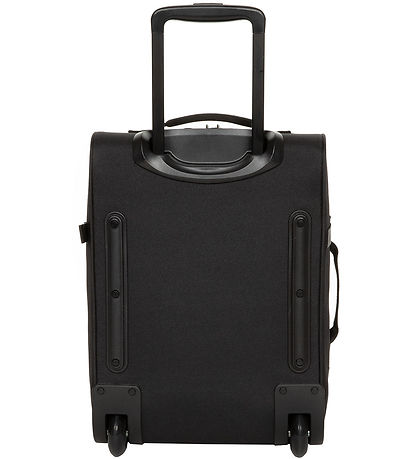 Eastpak Reisebag m. Hjul - Tranverz XXS - 25 L - Svart