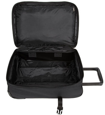 Eastpak Reisebag m. Hjul - Tranverz XXS - 25 L - Svart