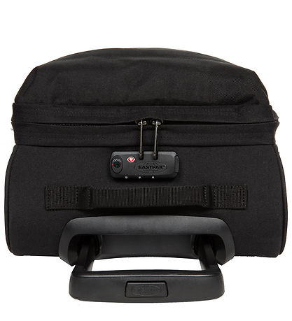 Eastpak Reisebag m. Hjul - Tranverz XXS - 25 L - Svart