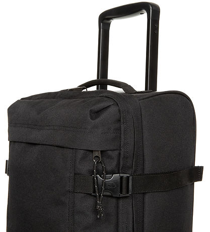Eastpak Reisebag m. Hjul - Tranverz XXS - 25 L - Svart
