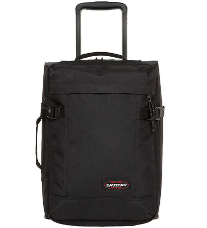 Eastpak Reisebag m. Hjul - Tranverz XXS - 25 L - Svart