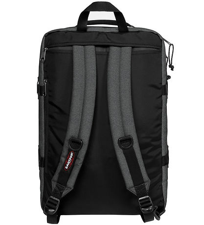 Eastpak Resväska - Travelpack - 42 L - Black Denim