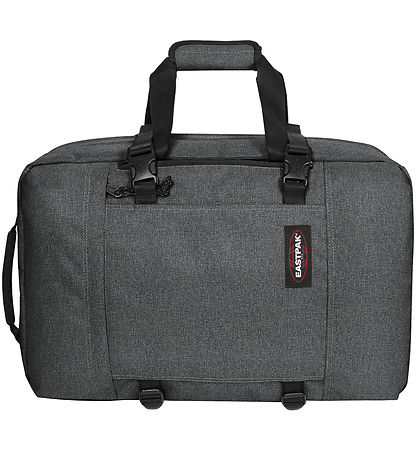 Eastpak Resväska - Travelpack - 42 L - Black Denim