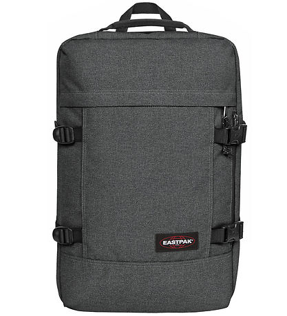 Eastpak Resväska - Travelpack - 42 L - Black Denim