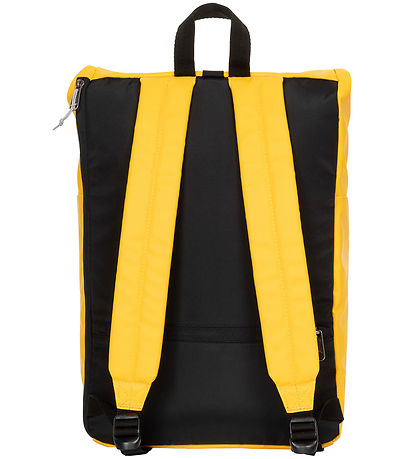 Sac à Dos Eastpak - Enrouler vers le haut - 23 L - Jaune de bâch