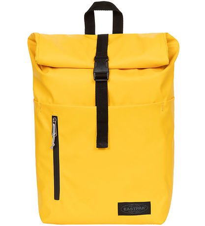 Sac à Dos Eastpak - Enrouler vers le haut - 23 L - Jaune de bâch