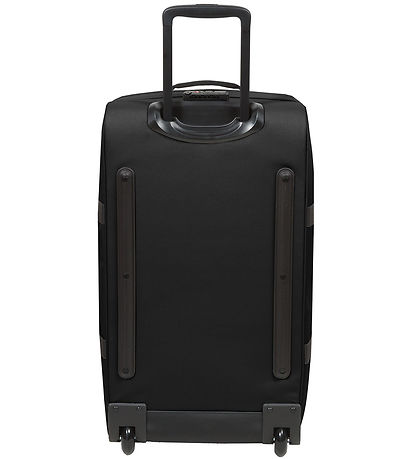 Eastpak Resväska m. Hjul - Tranverz M - 78L - Svart