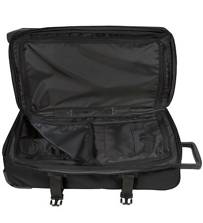 Eastpak Resväska m. Hjul - Tranverz M - 78L - Svart
