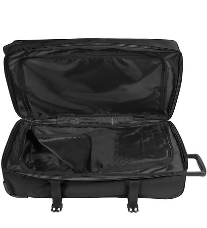 Sac de voyage av. Roues Eastpak - Tranverz L - 121 L - Noir