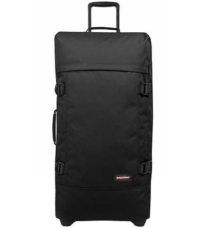 Sac de voyage av. Roues Eastpak - Tranverz L - 121 L - Noir
