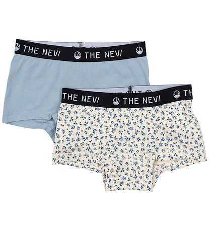 The New Hipster - 2er-Pack - TnThe New Hipsters - Ashley Blue