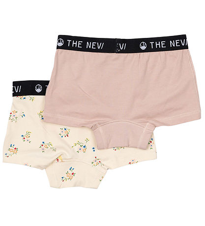 The New Hipster - 2er-Pack - TnThe New Hipsters - Adobe Rose