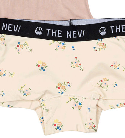The New Hipster - 2er-Pack - TnThe New Hipsters - Adobe Rose