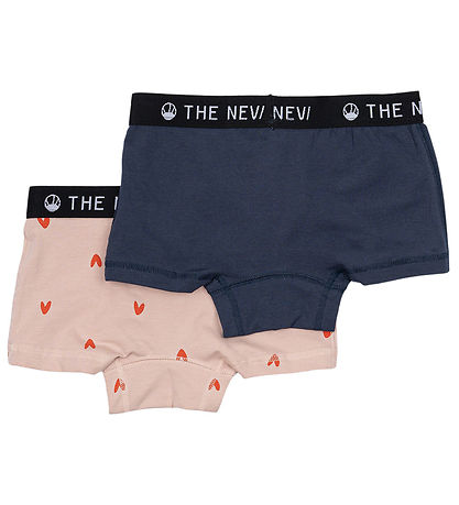 The New Hipsters - 2er-Pack - TnThe New - Mood Indigo