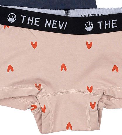 The New Hipsters - 2er-Pack - TnThe New - Mood Indigo