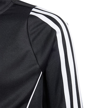adidas Performance Cardigan - Tiro24 TRJKTY - Schwarz/Weiß